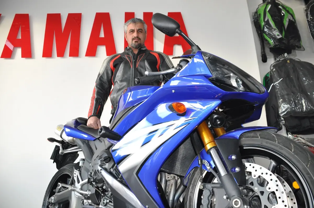 Motor Yarış Pistinin Malatya\'ya Yapılması