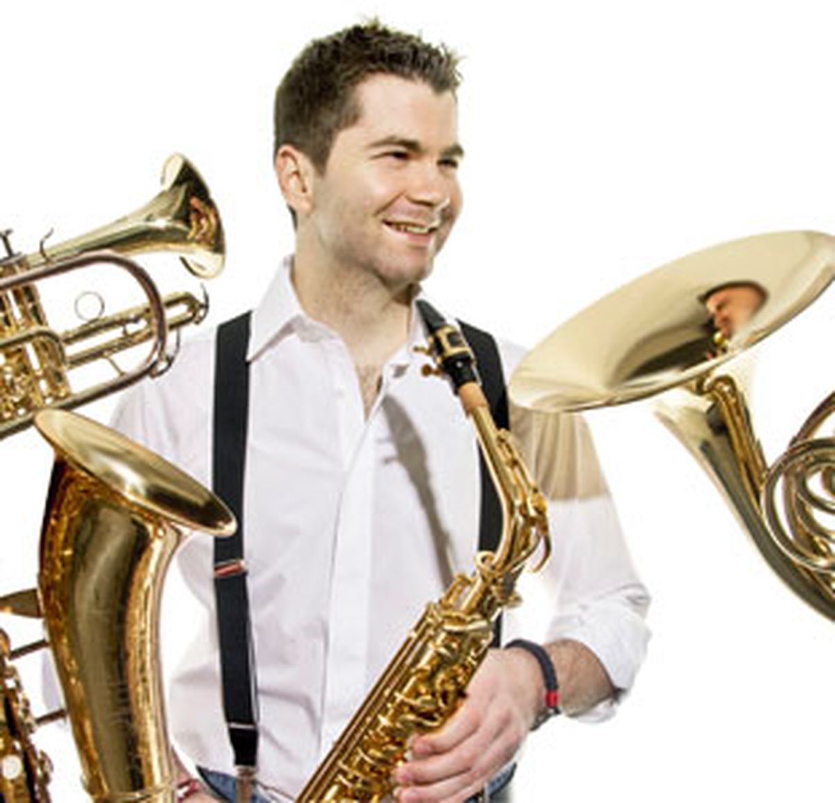 Özgür Kıyat, 'Brass Bu İşleri' Diyecek!