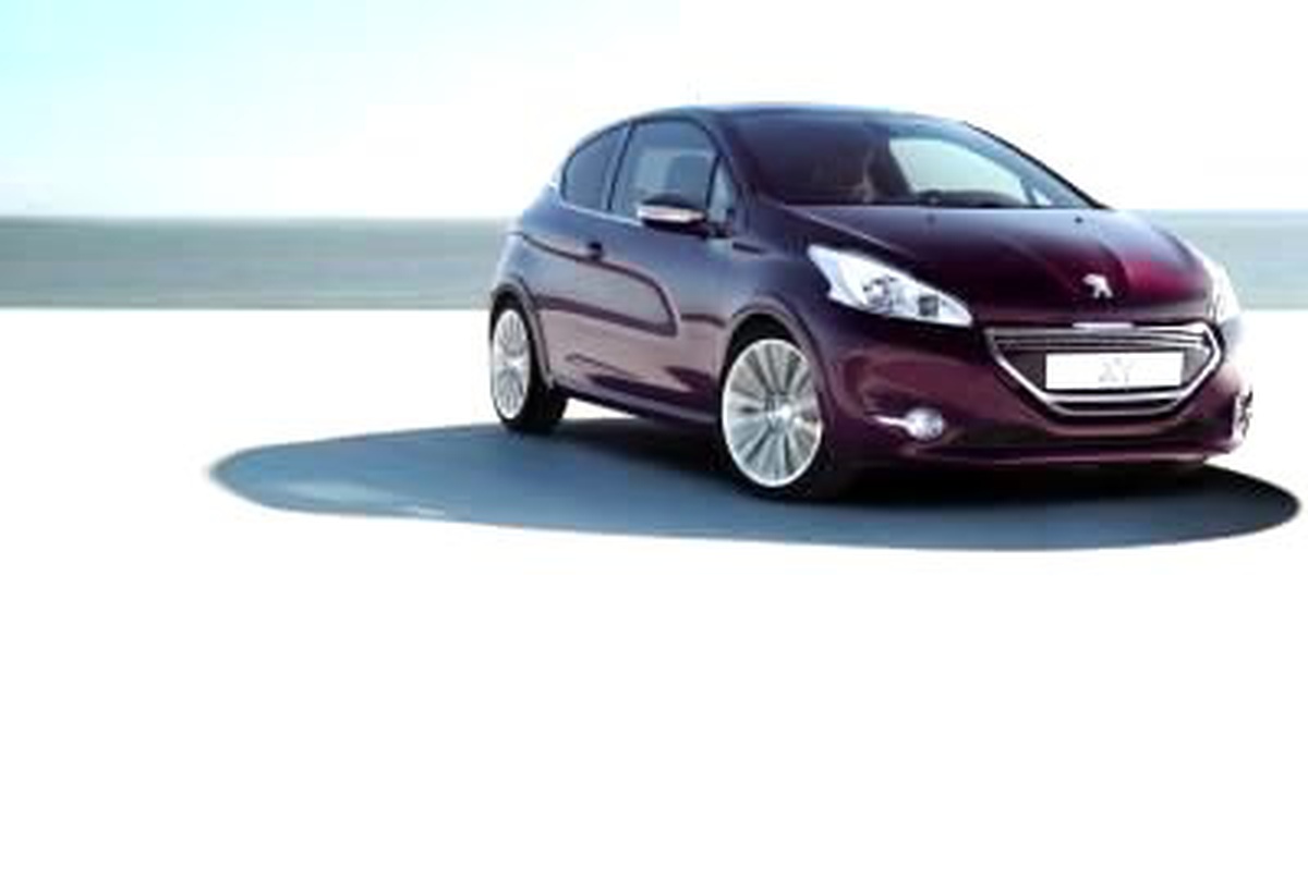 Peugeot'dan Cenevre Otomobil Fuarı'nda 2 Yeni Konsept Araç Ayrıcalıklı ve Kentli, Xy Concept