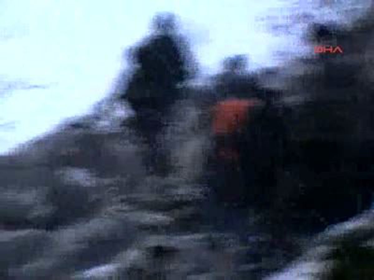 PKK\'nın Bombası Böyle Bulundu