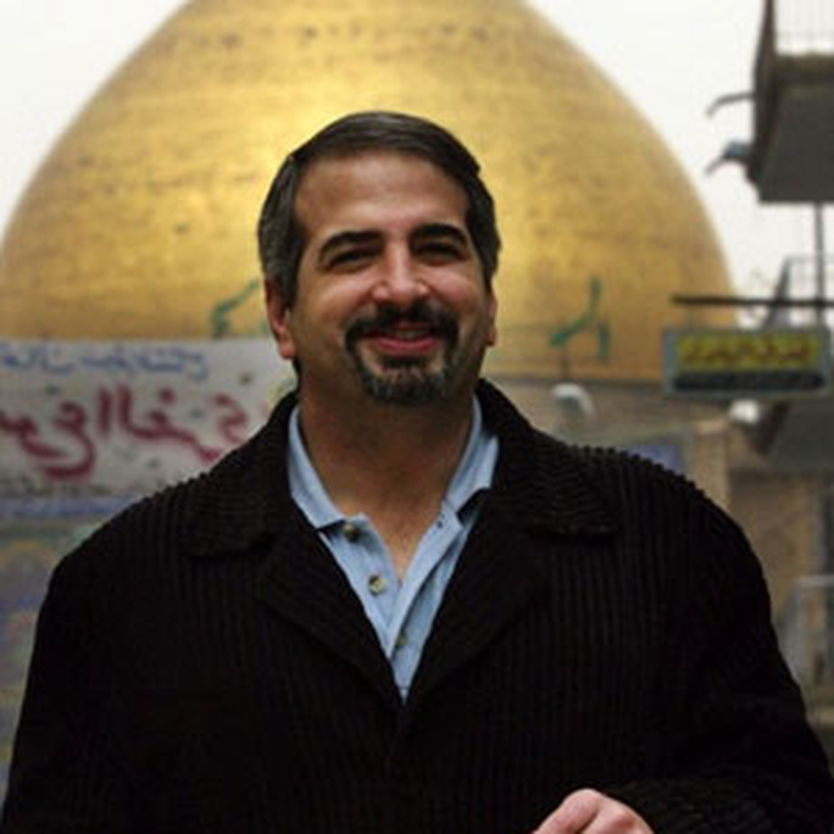 Pulitzer Ödüllü Muhabir Anthony Shadid Hayatını Kaybetti