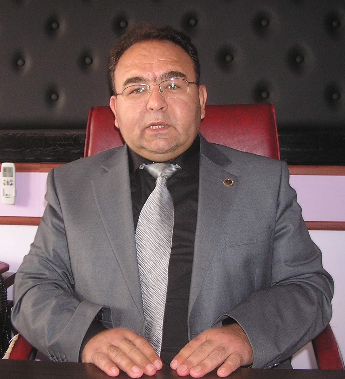 Sağlıkta 30 Bin Personel İki Gündür Maaş Alamıyor