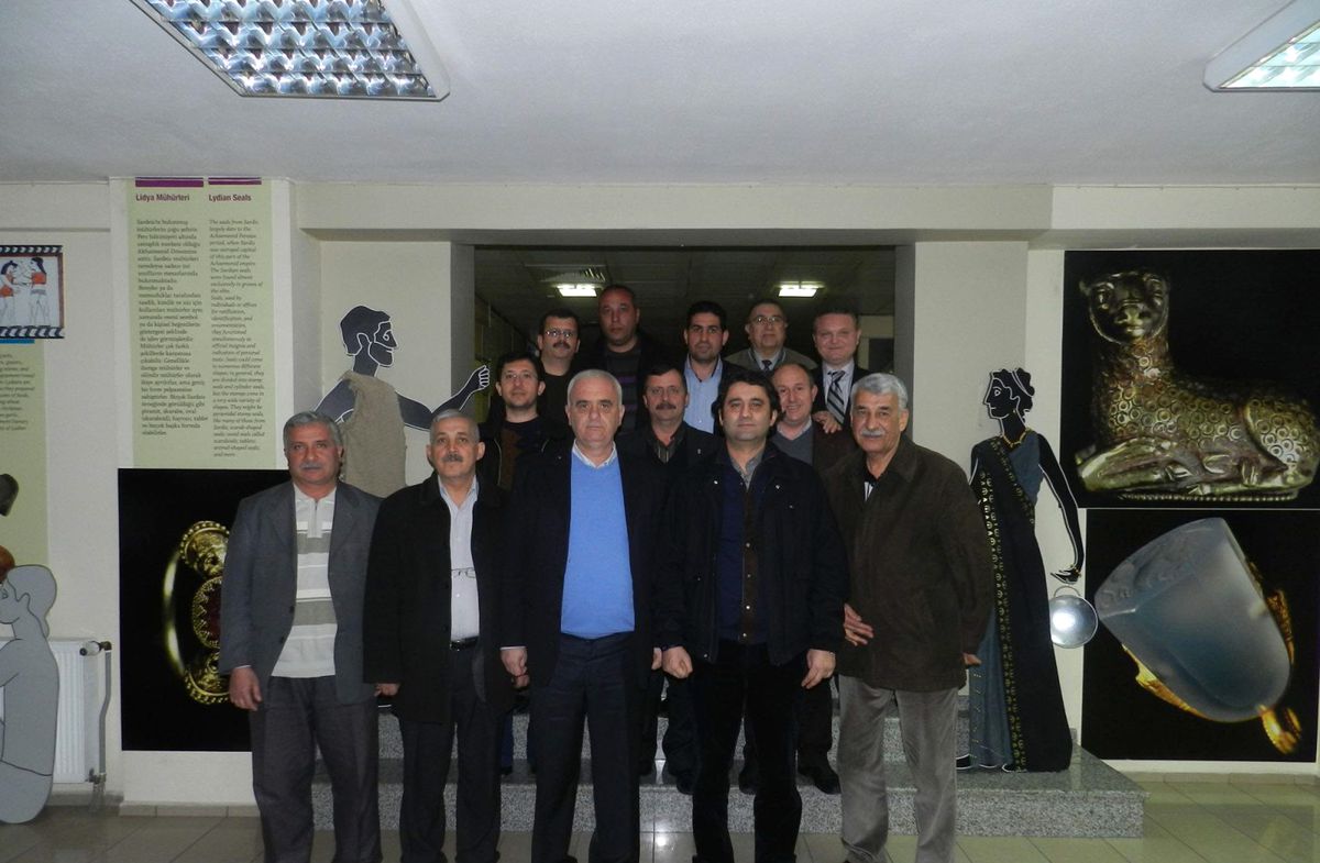 Salihli\'de Alışveriş Günleri Başlıyor