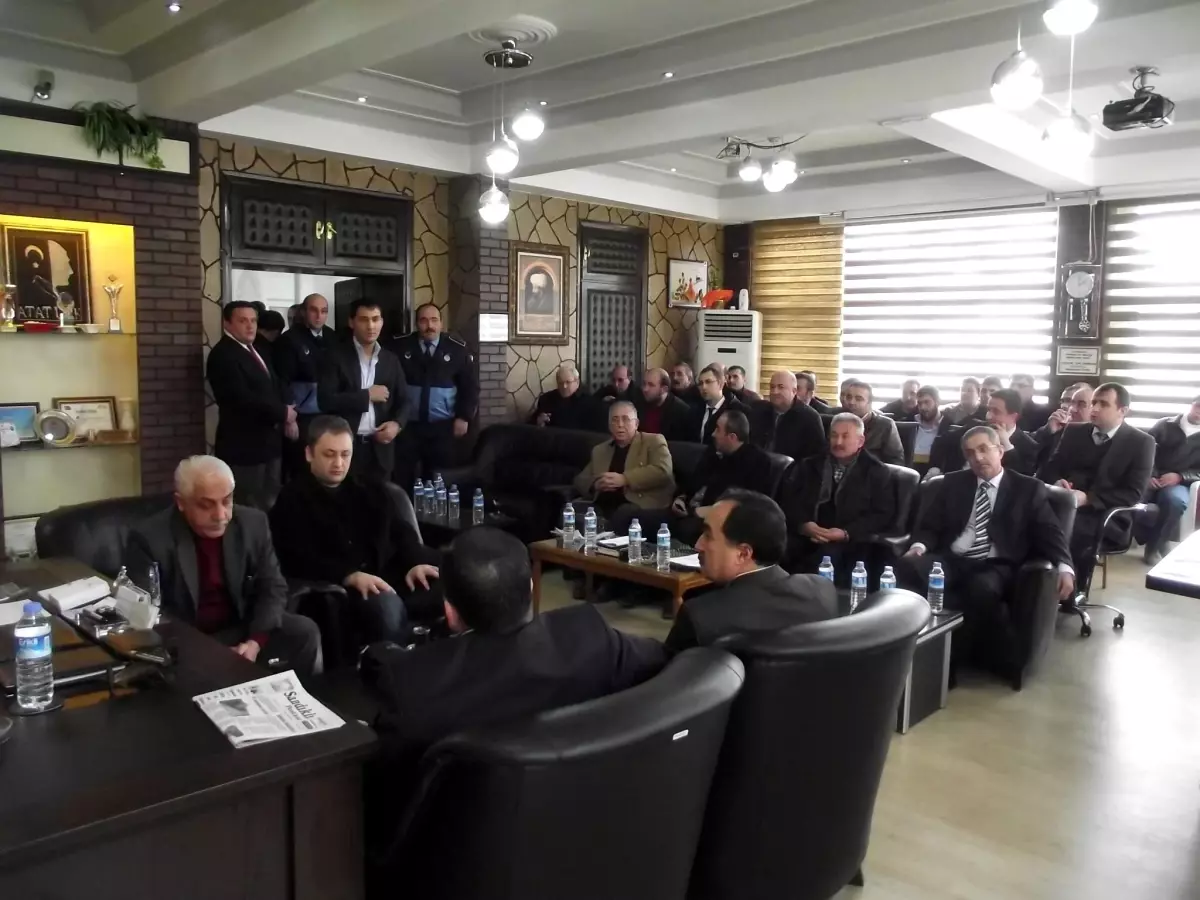 Sandıklı Belediyesi İki Otelini Kiraya Verdi