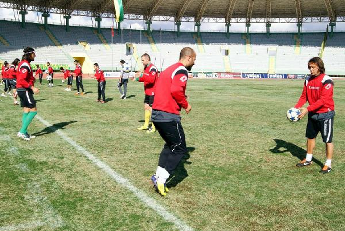 Şanlıurfaspor\'da Parola 3 Puan