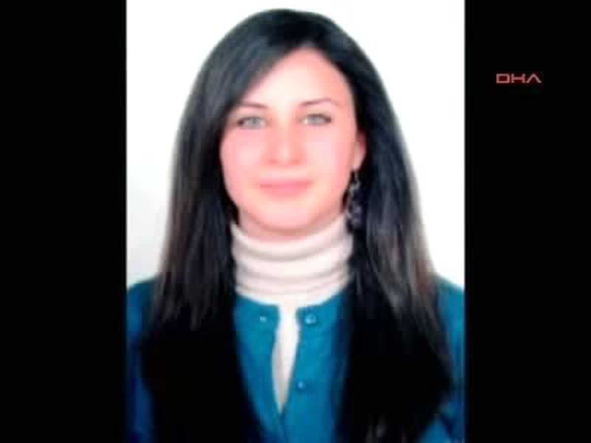 Sevilay Öğretmen Barakada Bulundu