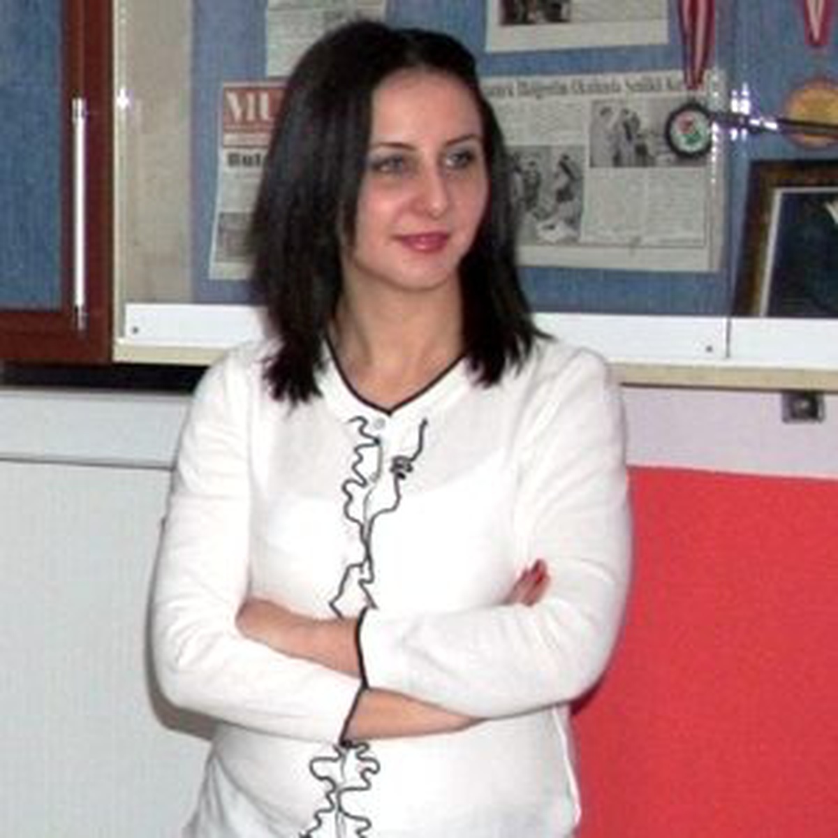 Sevilay Öğretmenden İki Gündür Haber Alınamıyor