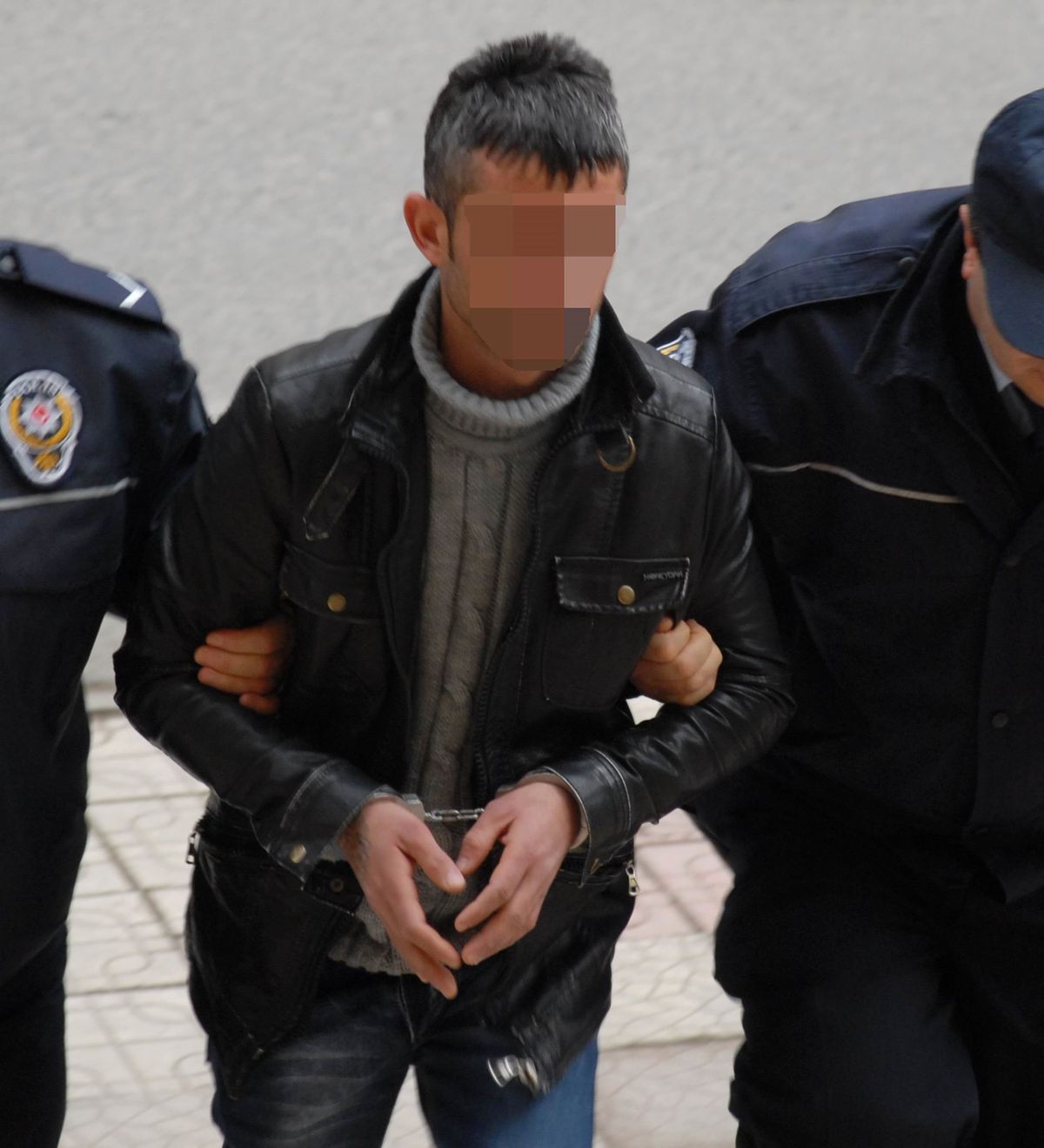 Silahlı Saldırı Şüphelisi Gözaltına Alındı