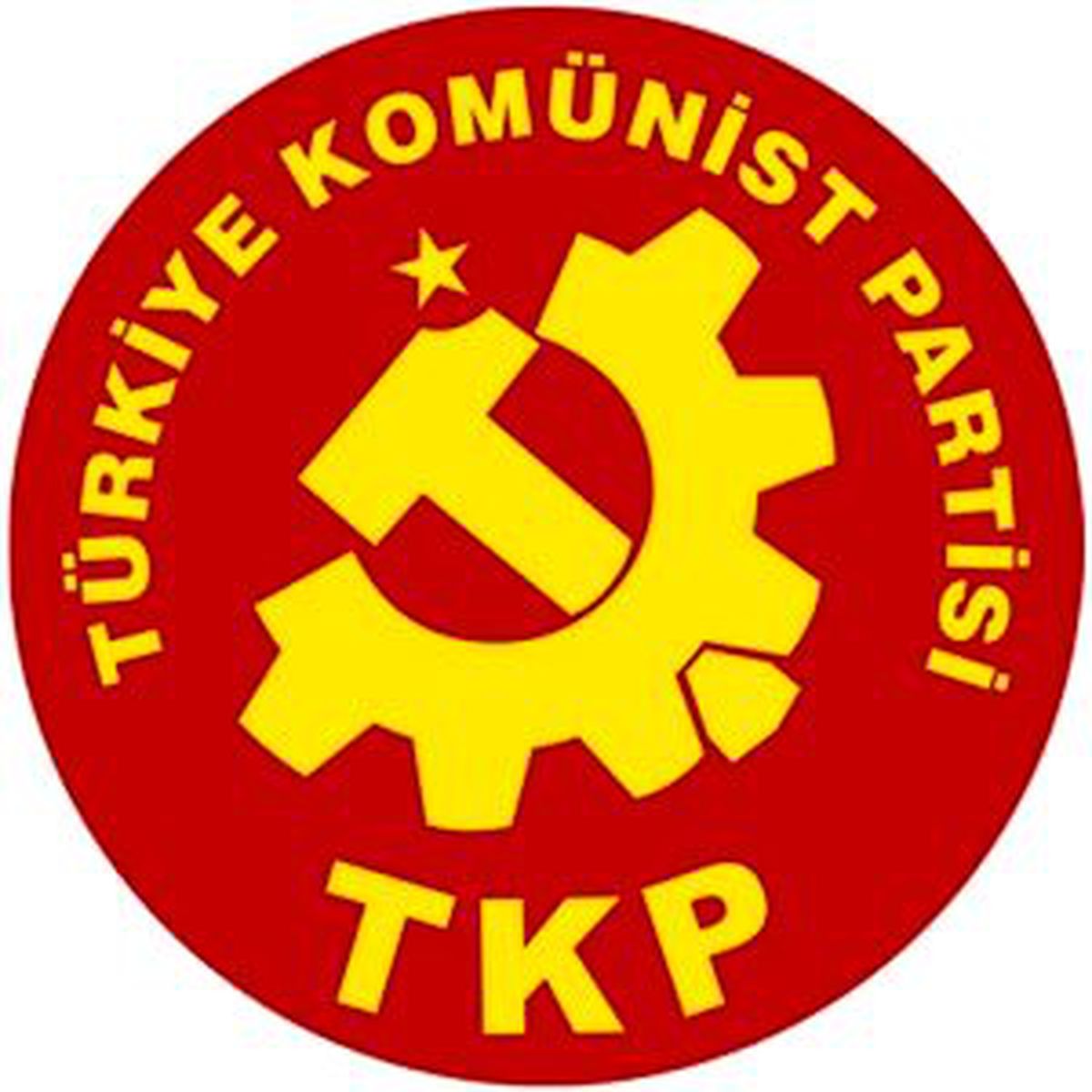 Solda Tkp Kavgası