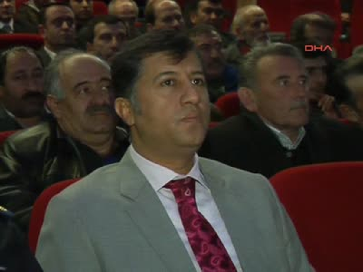 Sosyolog Doç. Akpolat; "Erkeklik At, Avrat ve Silah Değildir"