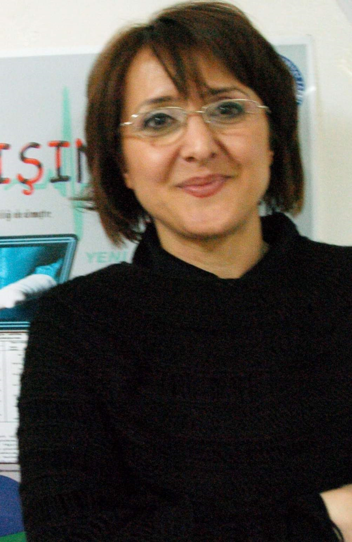 Sosyolog Doç. Dr. Yıldız Akpolat Açıklaması