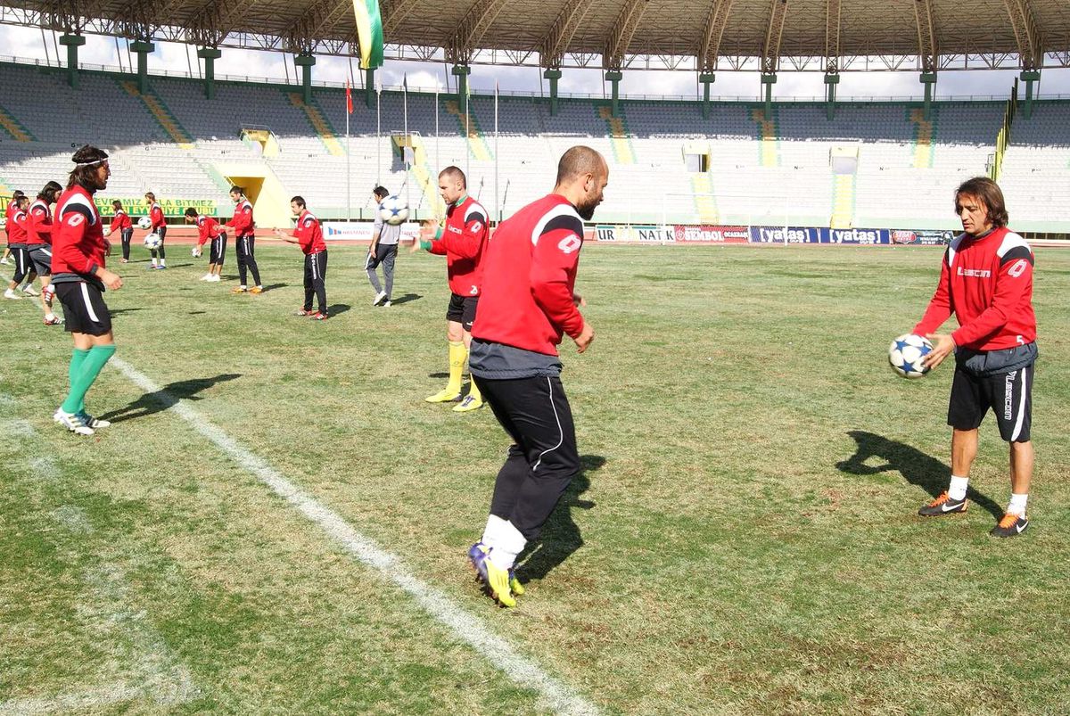Spor Toto 2. Lig