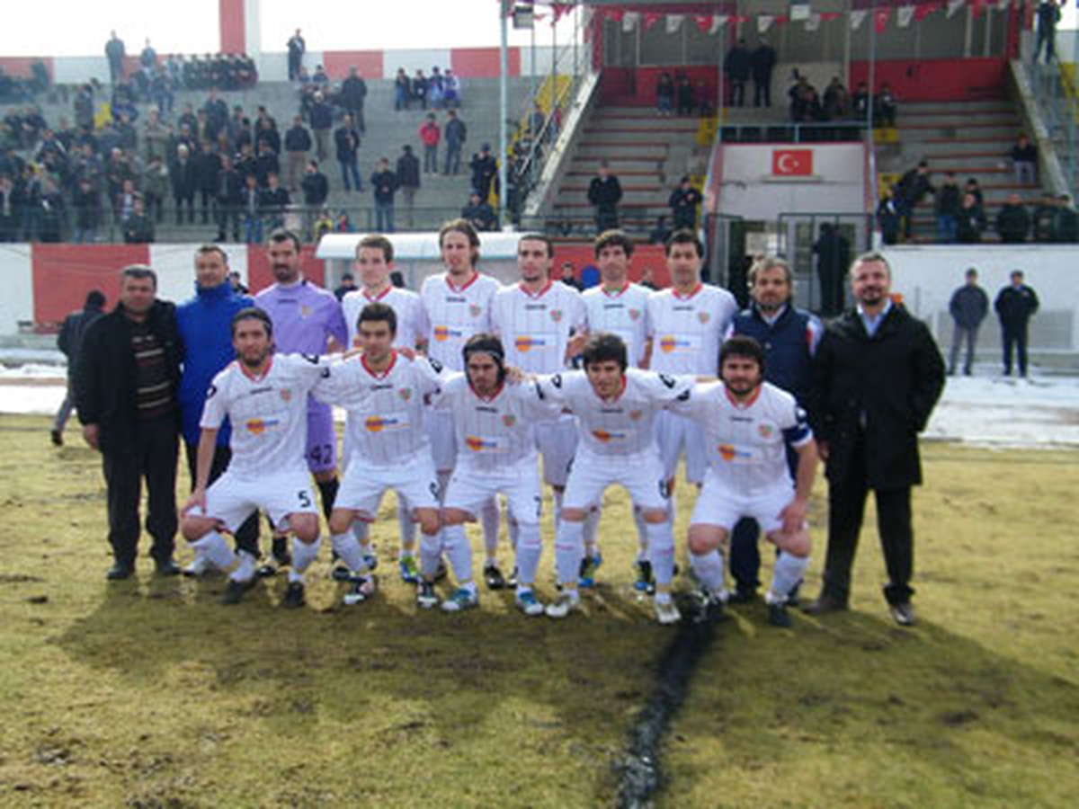 Spora Tam Destek!