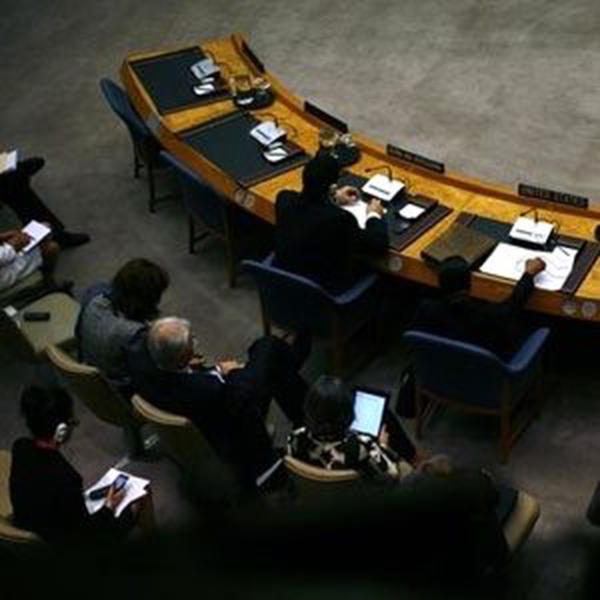 Suriye Tasarısı 137 Oyla Kabul Edildi