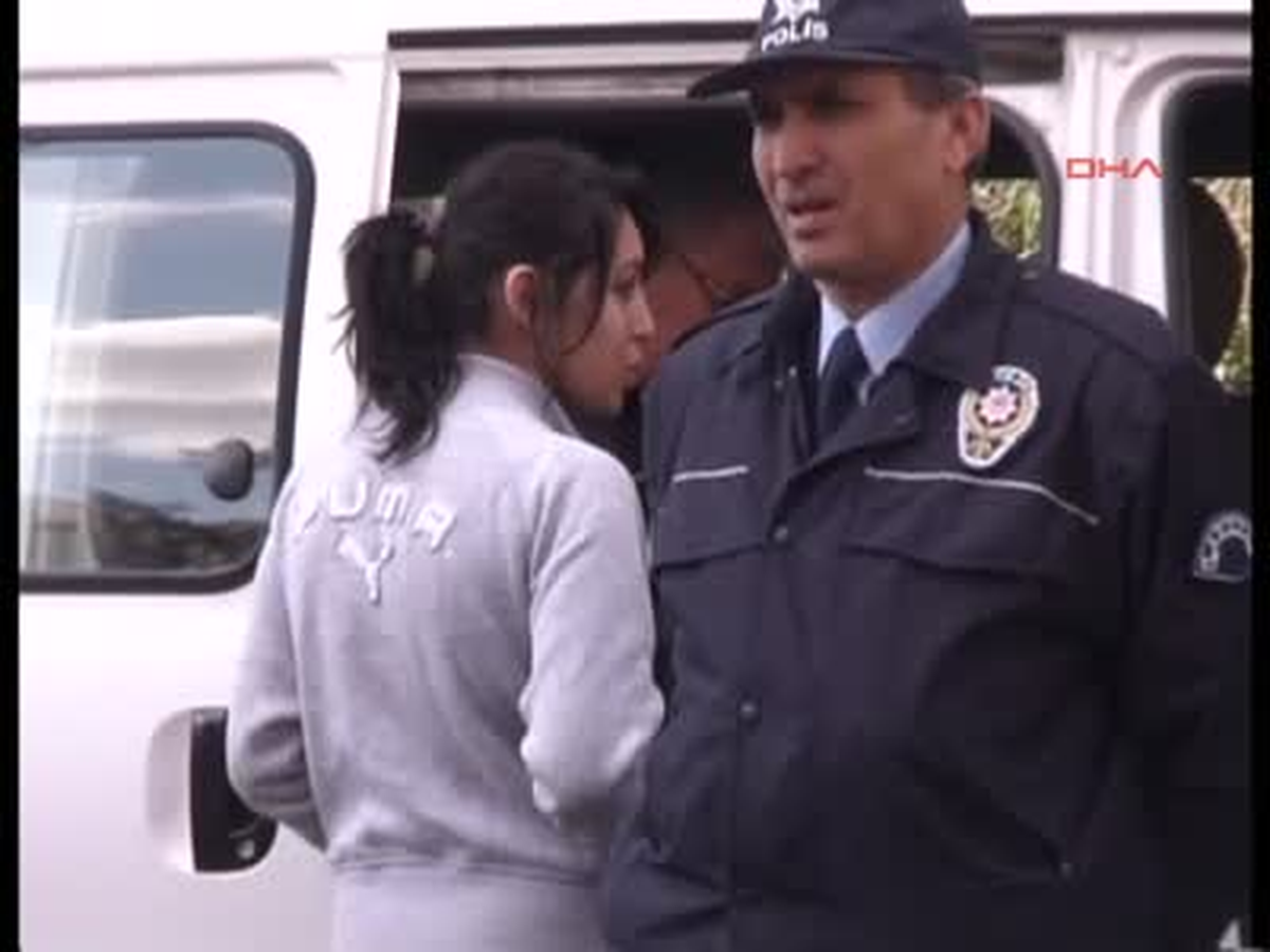 Tacizcisini İntihardan Vaz Geçirdi