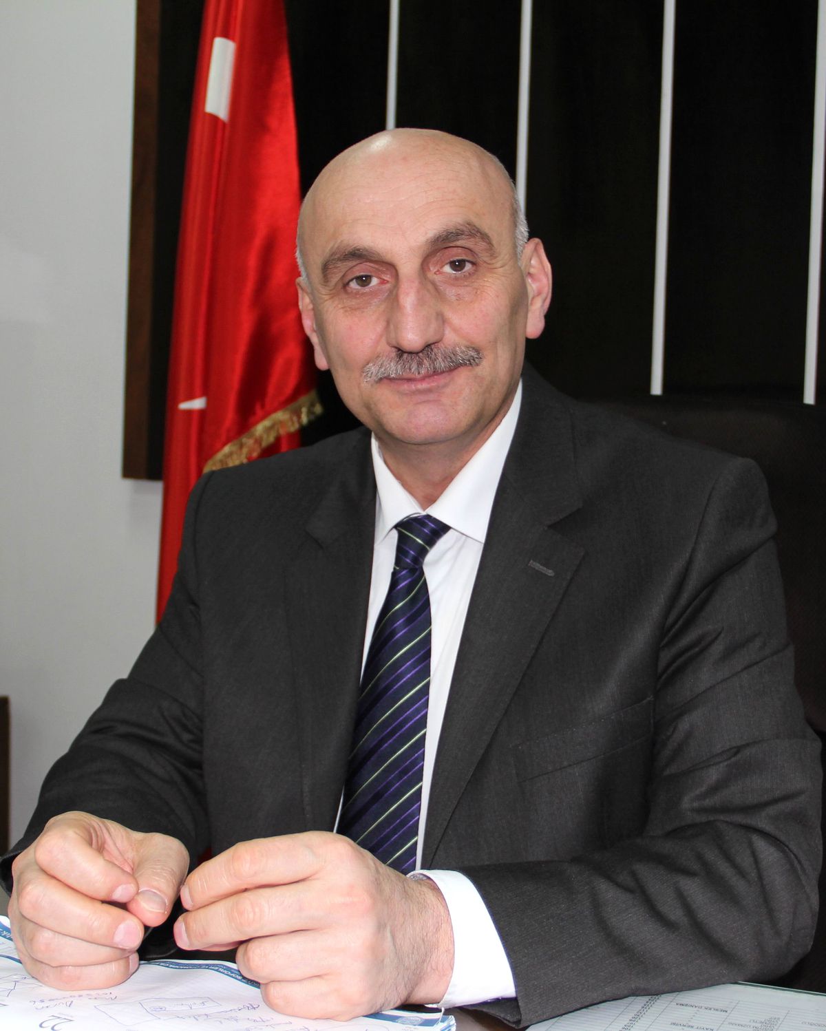 Tahsin Bayar, Basın Yayın Enformasyon İl Müdürü Oldu