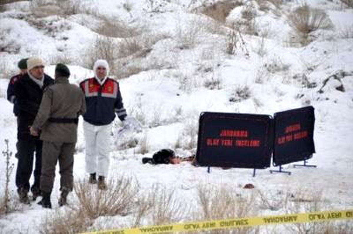 Tavşanlı\'daki Cinayet Kınanacak