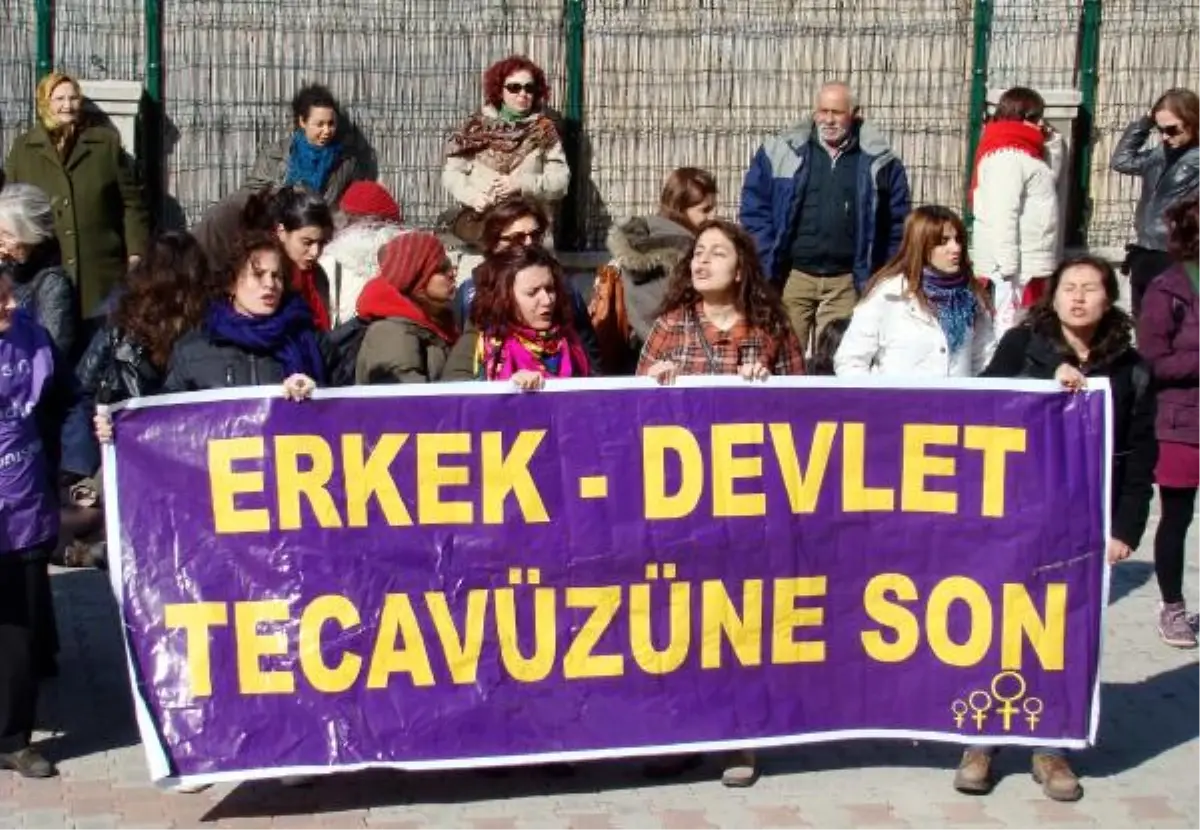 Toplu Tecavüz Davasında Karar Yok