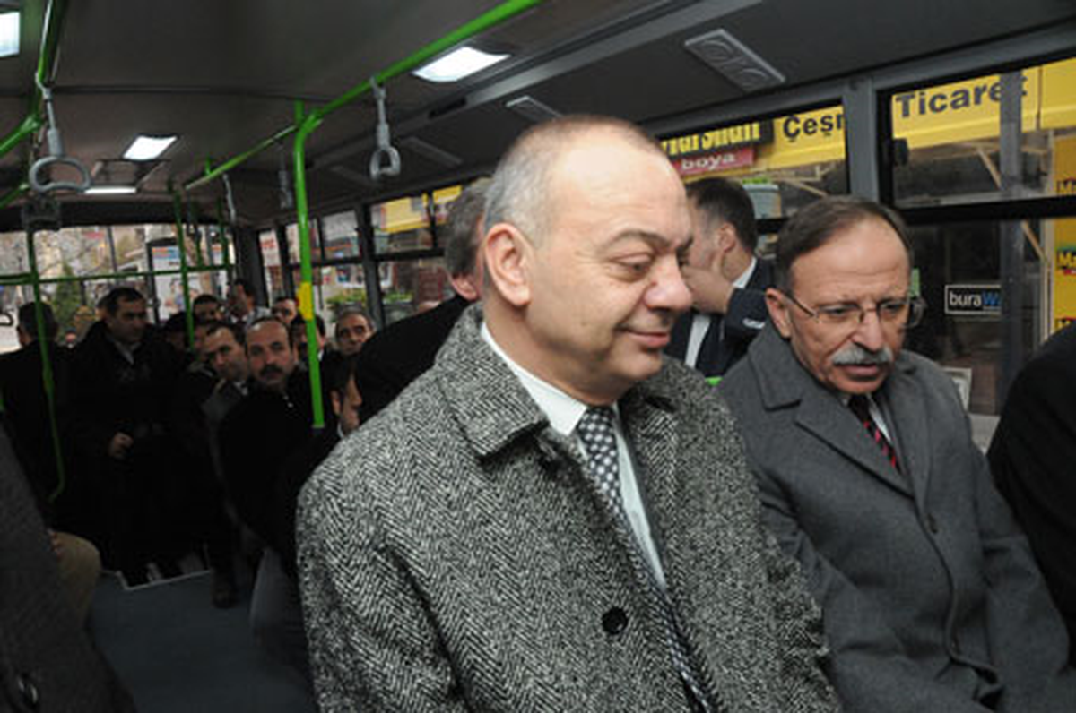 Toplu Ulaşım Araç Seçiminde Sona Doğru