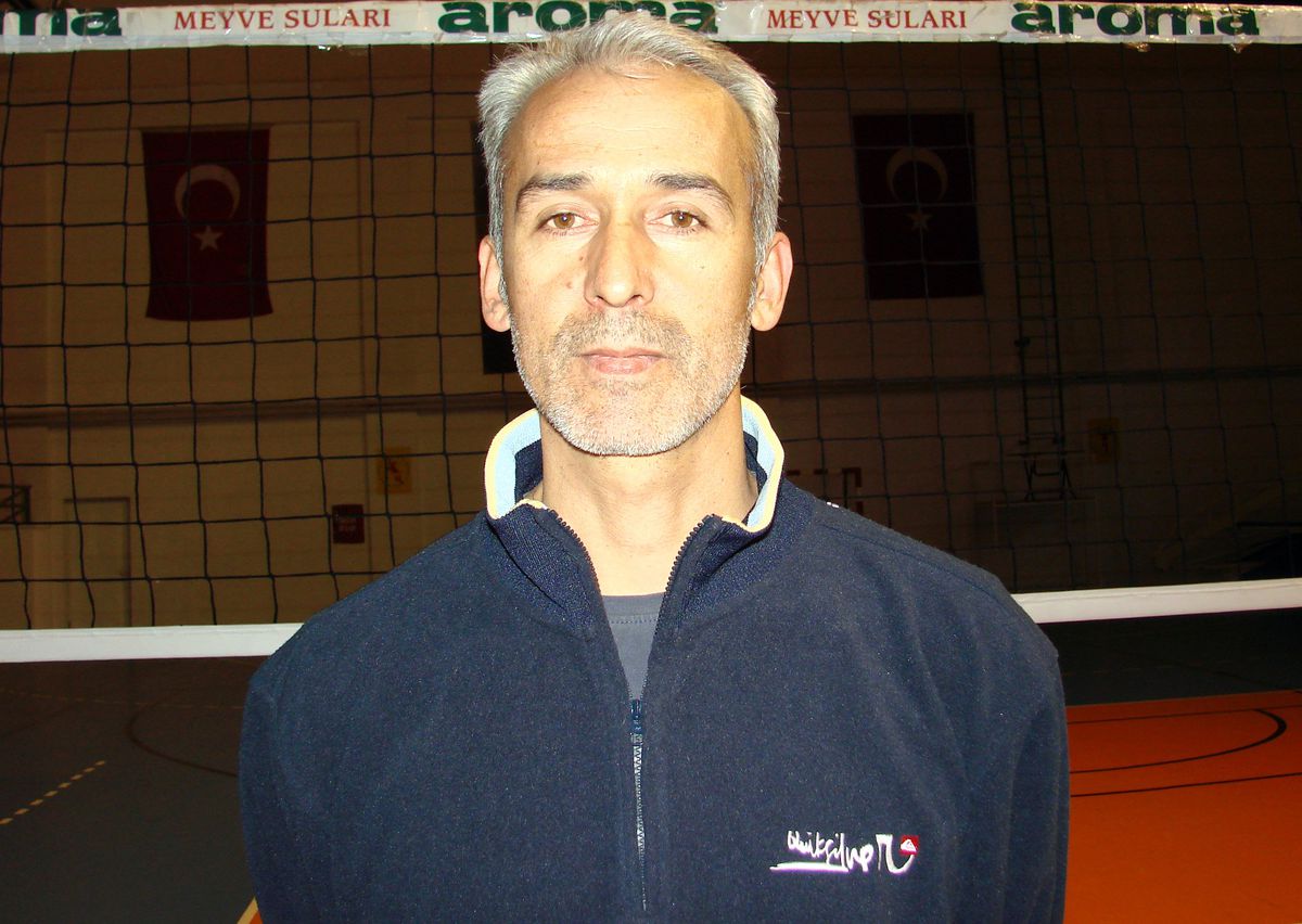 Torul Gençlerbirliği Şahin ile İlk Antrenmanına Çıktı