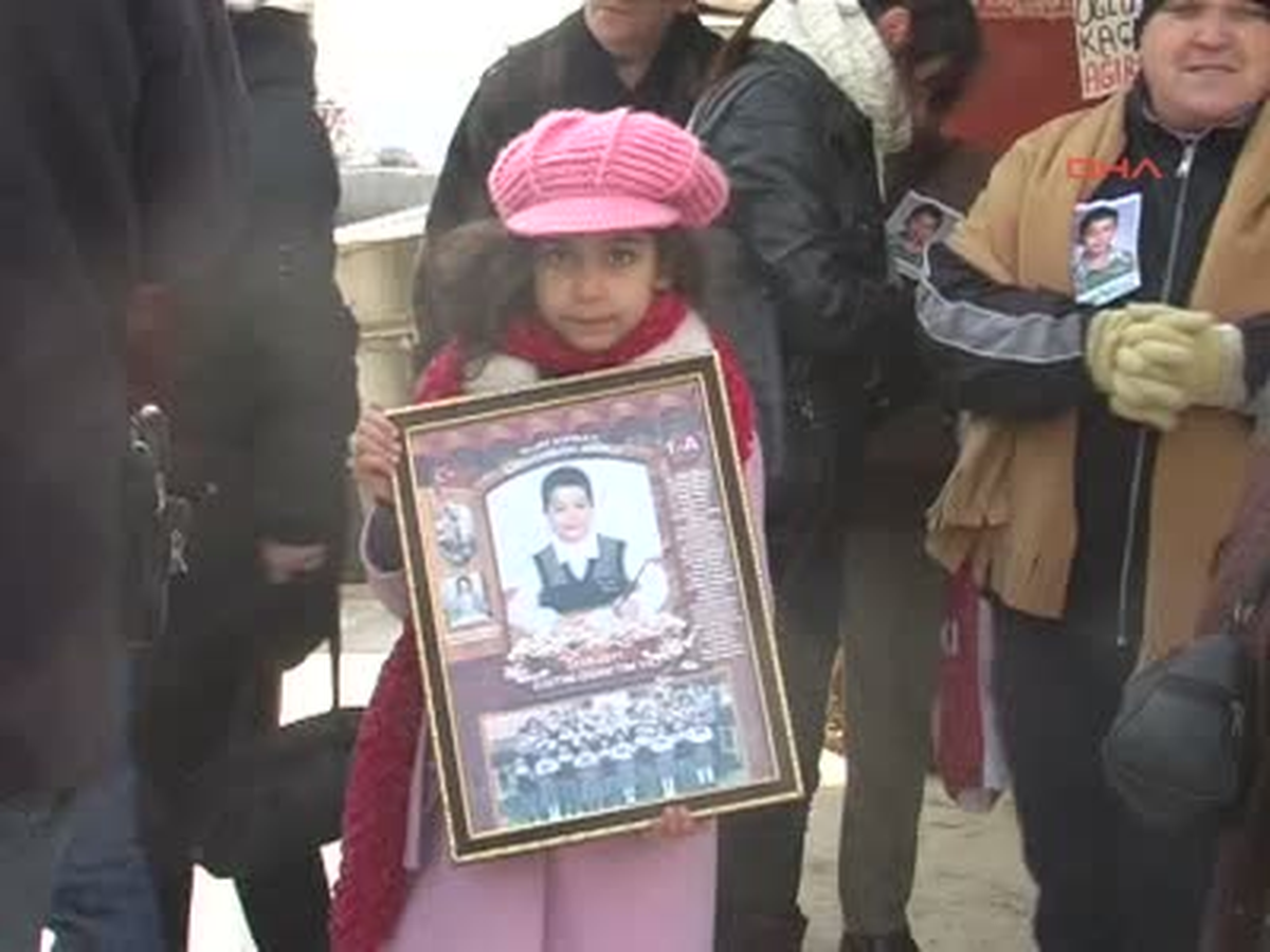 Tuğra\'nın Ölümüne Sebep Olan Ehliyetsiz Kadın Sürücüye 4 Yıl 2 Ay Hapis