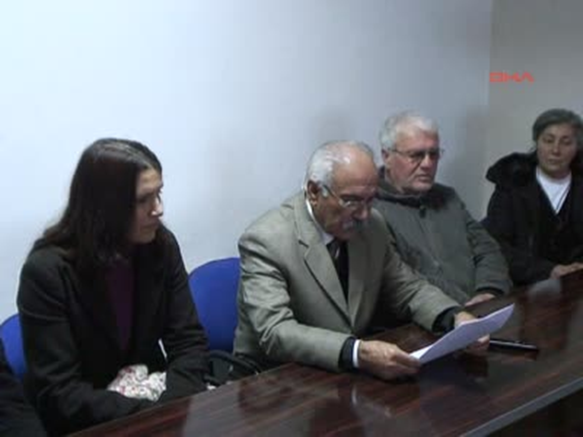 Tunceli\'deki Alevi Derneği Mahkeme Kararıyla Kapatıldı