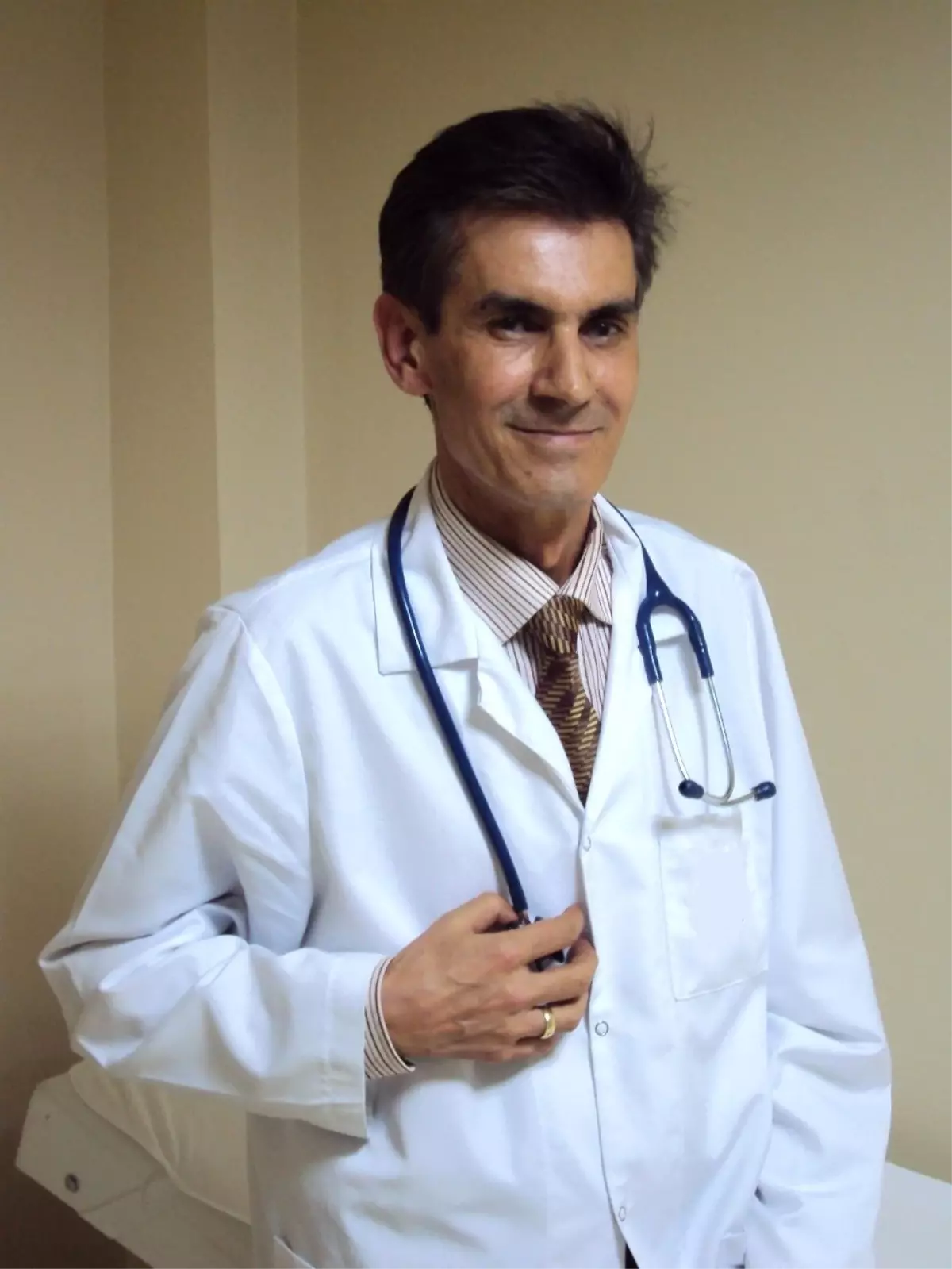 Türkiye'de Her Beş Kişiden Biri Reflü Hastası