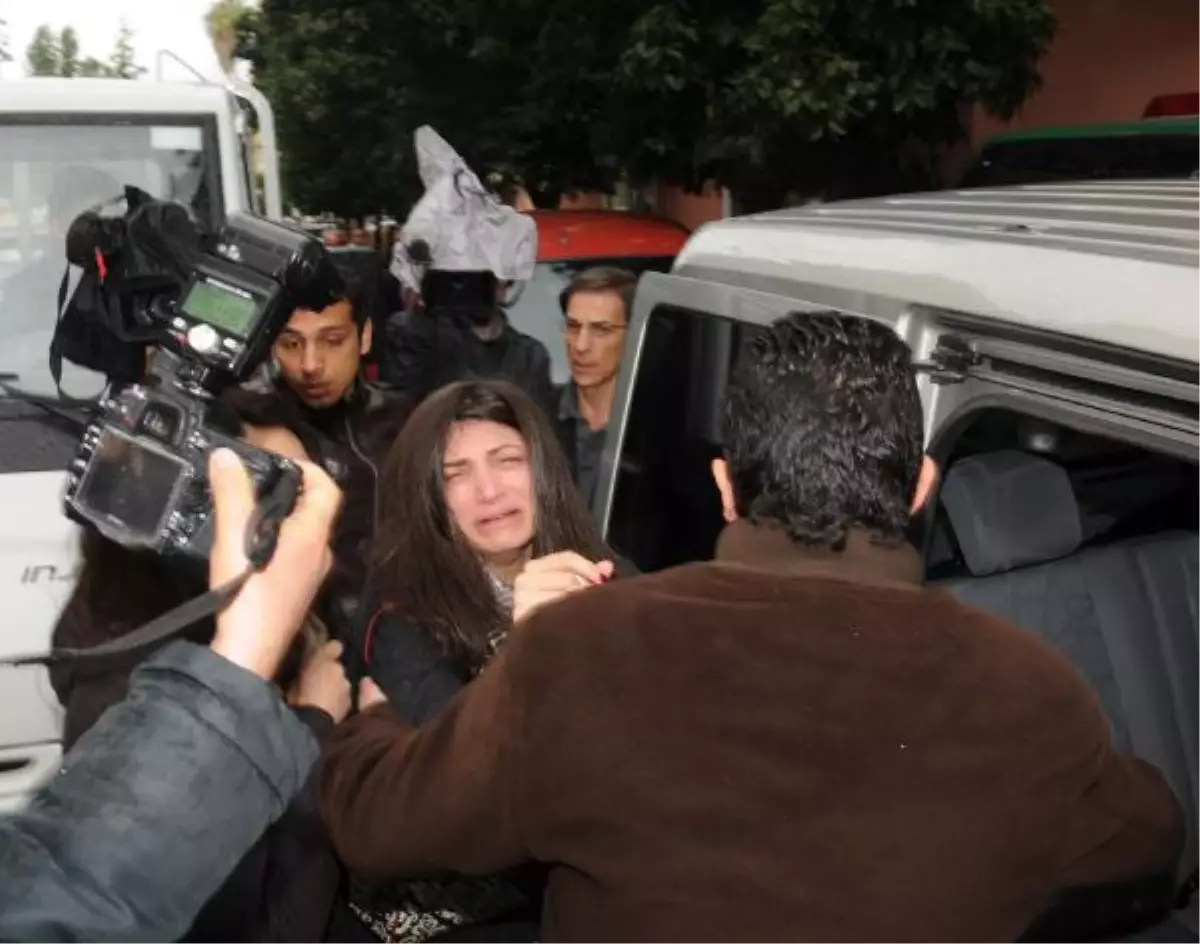 Ünlü Amerikalı Gazeteci, Türkiye-Suriye Sınırında Astım Krizinden Öldü