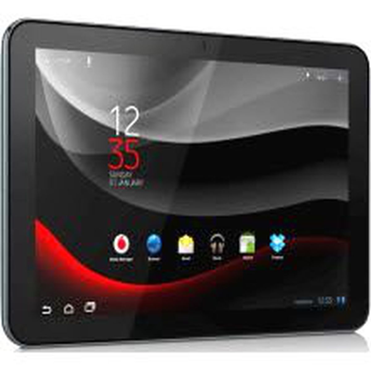Vodafone\'dan Günde 1tl\'ye Tablet!