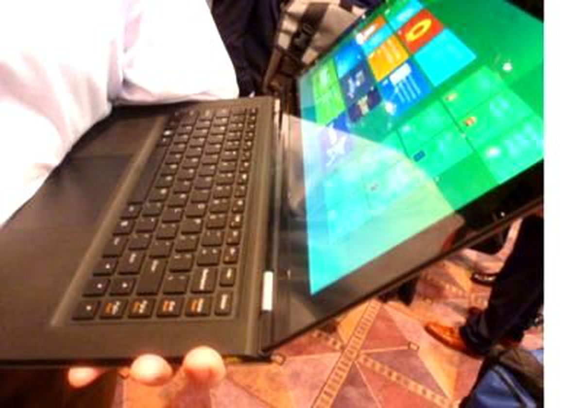 Win 8\'li Tabletlerin İpad\'i Geçmesi İçin 10 Neden!
