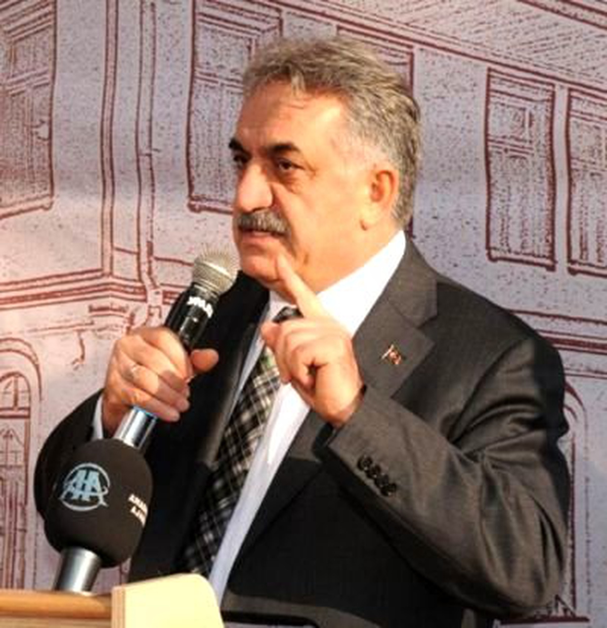 Yazıcı: "Türkiye Ekonomisini Birlikte Oluşturacağız"