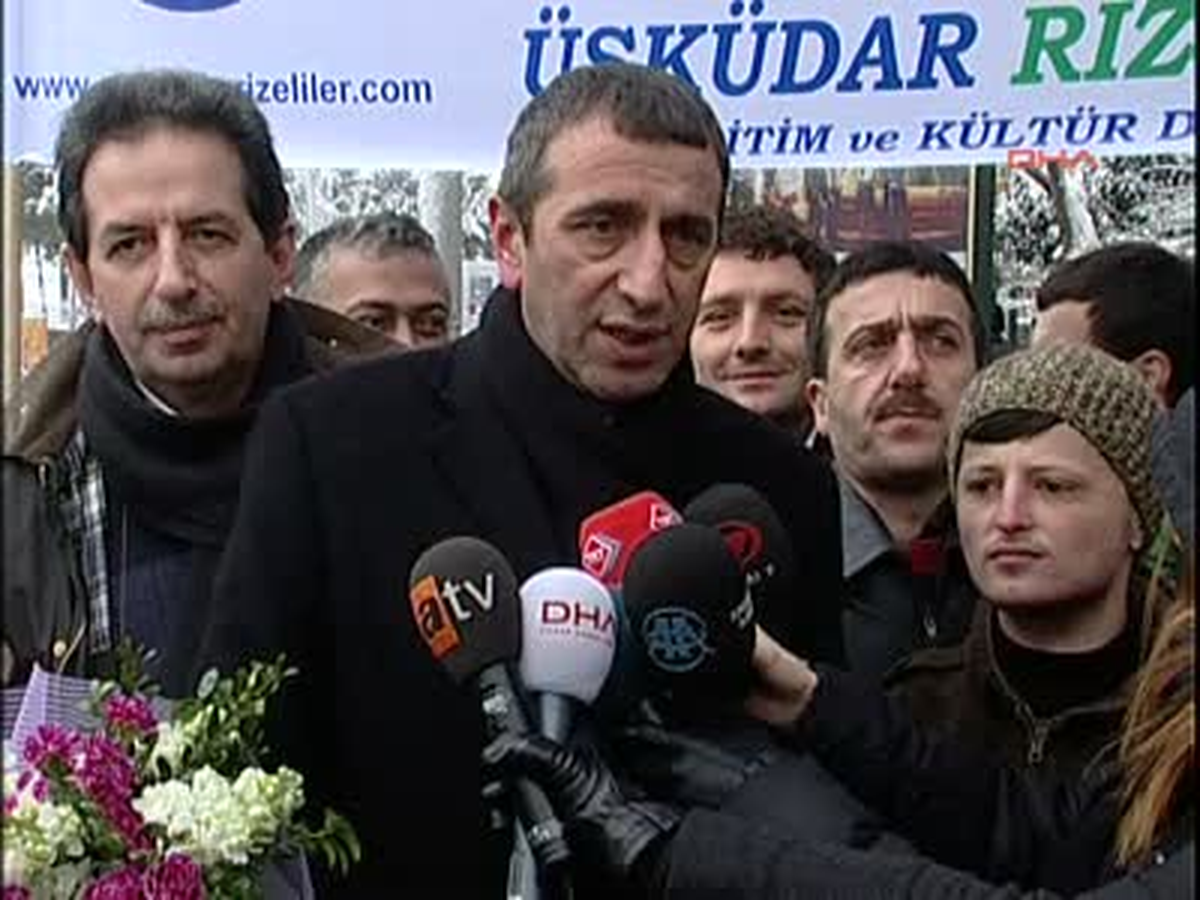 Yeniden Hemşehrilerinden Başbakan Erdoğan\'a Ziyaret Hemşehrilerinden Başbakan Erdoğan\'a Ziyaret