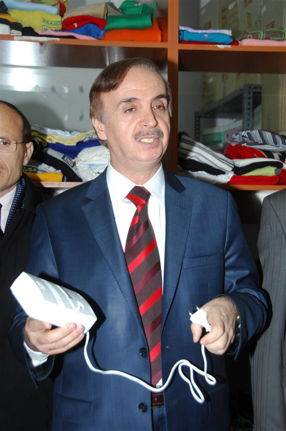 Yıldırımlılar Artık Zehirlenmeyecek