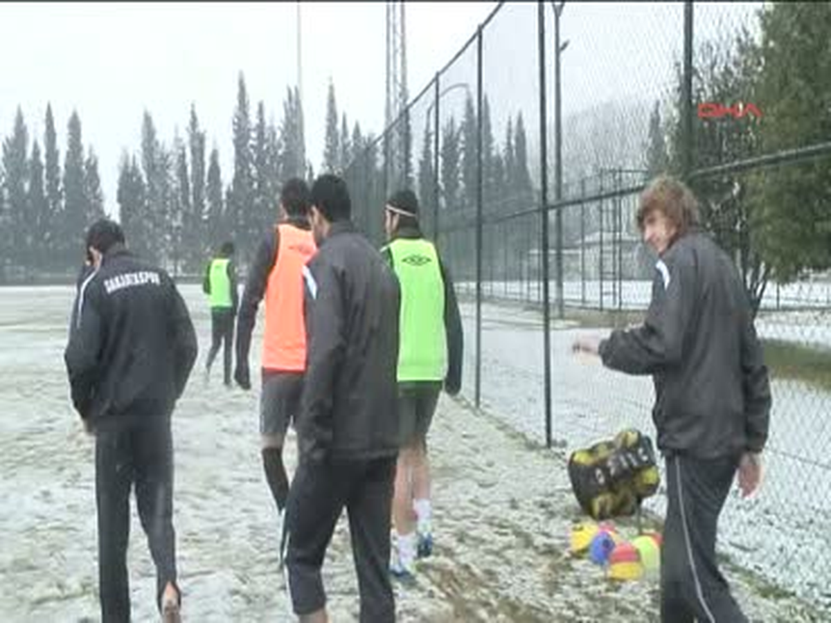 Yılmaz Vural\'ın Sakarya Mesaisi Başladı
