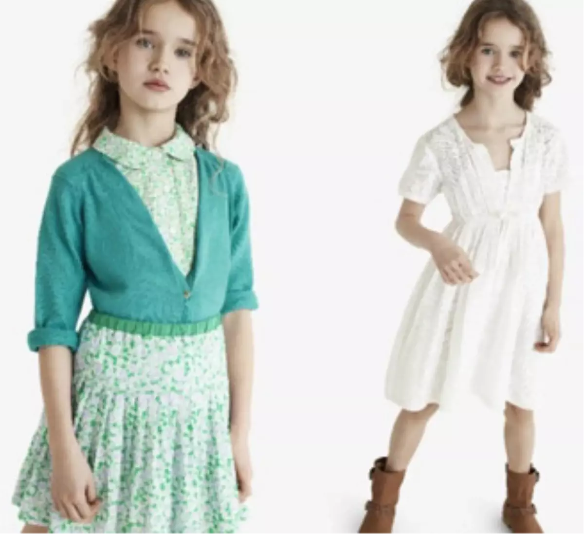 Zara ile Çocuklar Cıvıl Cıvıl