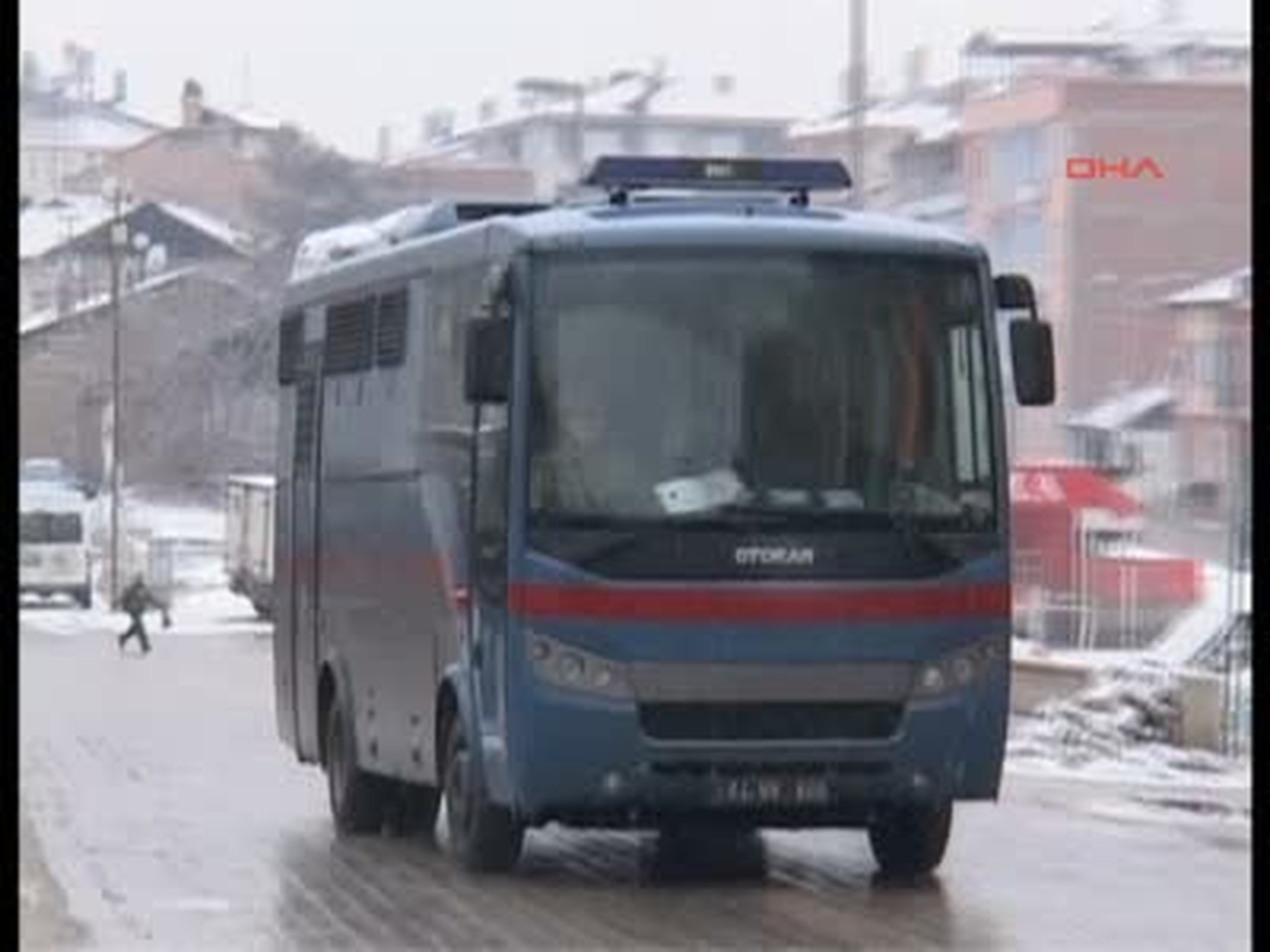 Zirve Yayınevi Davasında Sanıklar 37.kez Hakim Karşısında