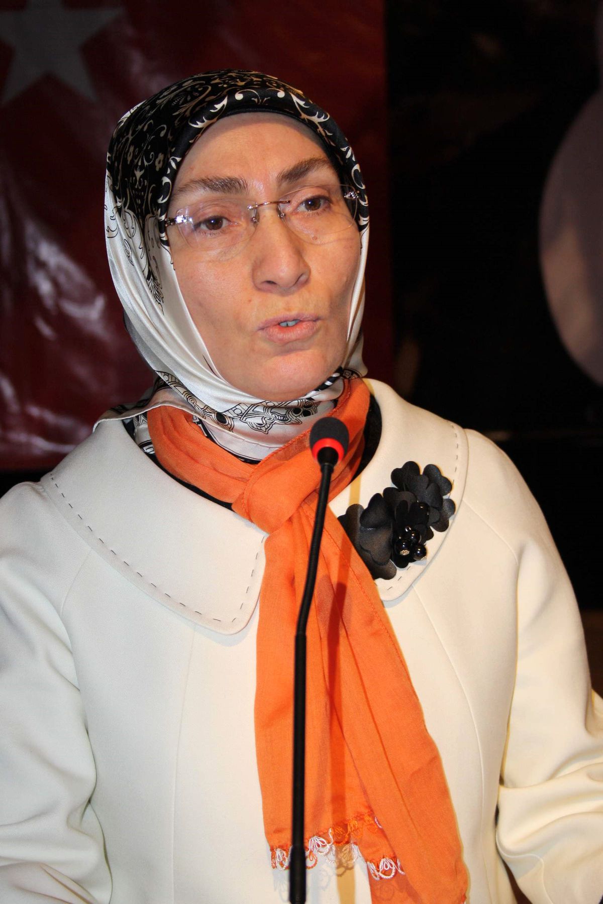 AK Parti\'li Avar, Güven Tazeledi