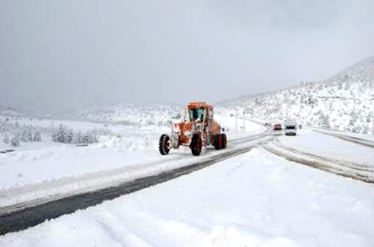 Aksaray-Konya Karayolu Trafiğe Kapatıldı