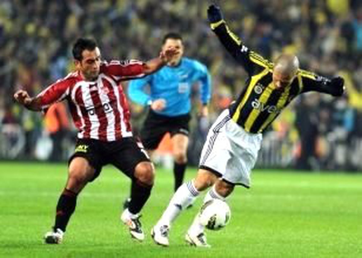 İlk 11\'ler Belli Oldu