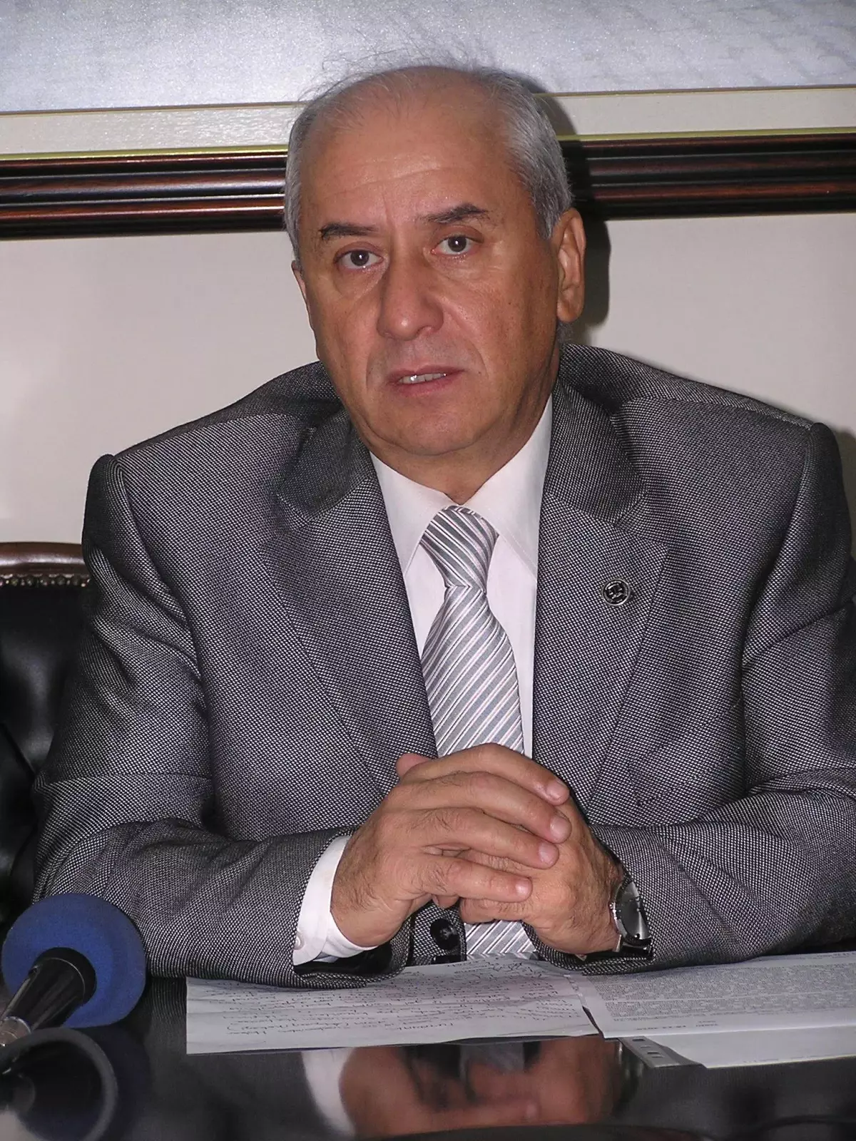 Aydın Barosu\'ndan \'Medeni Kanun ve Mahmut Esat Bozkurt\' Açıklaması