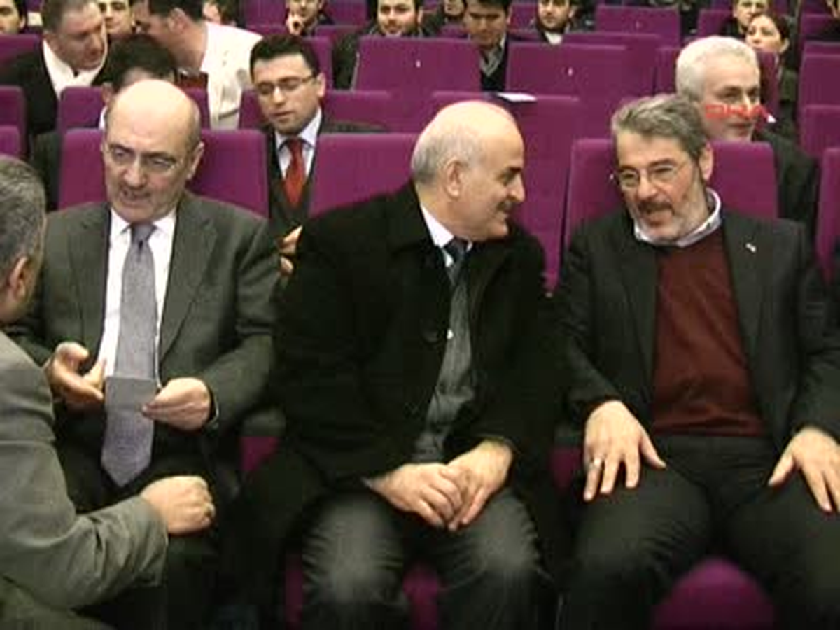 Bakan Bayraktar: "Türkiye\'yi Terör Belasından Kurtaracağız"