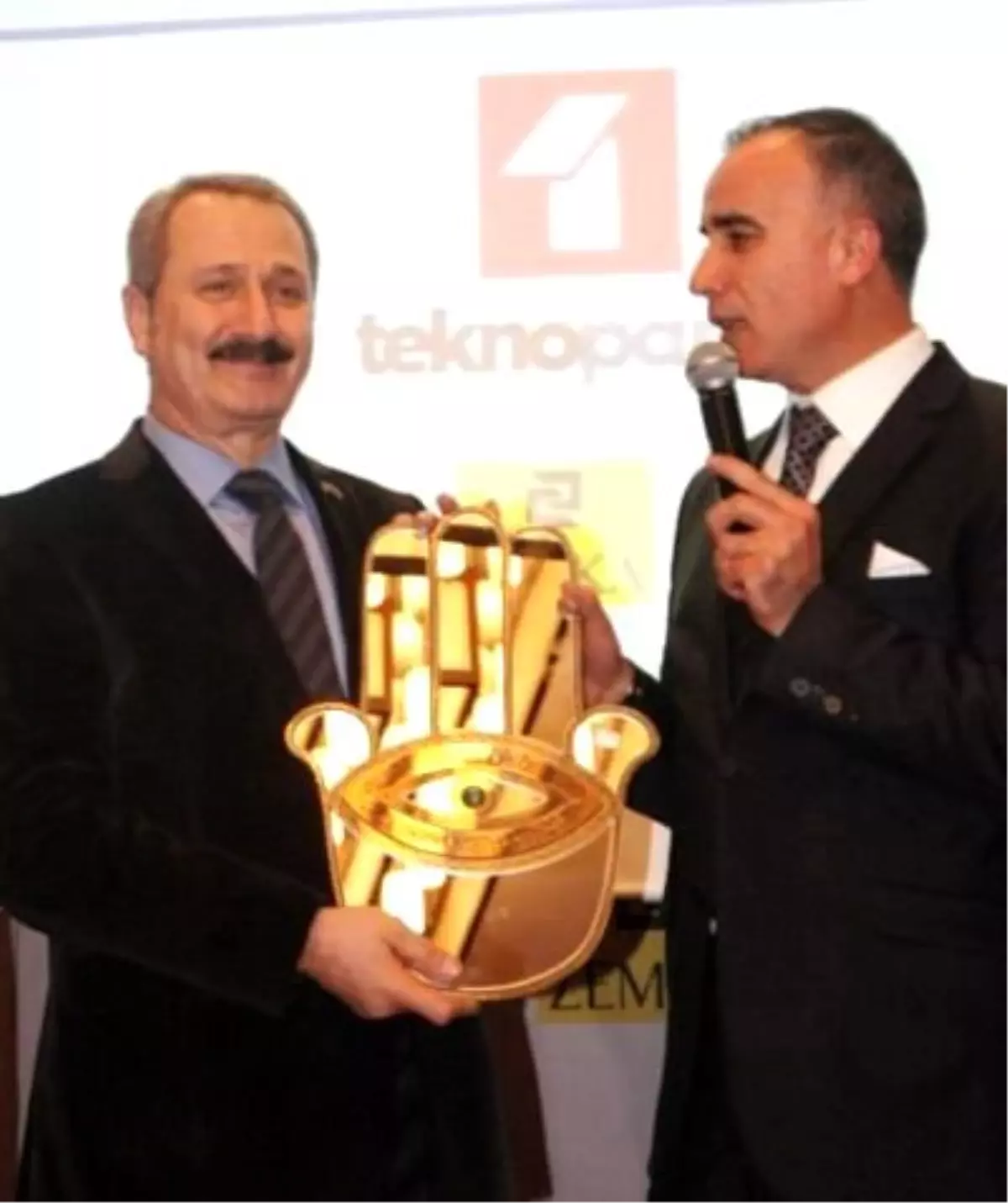 Bakan Çağlayan: Sivil Anayasa Mutlaka Yapılmalı (2)