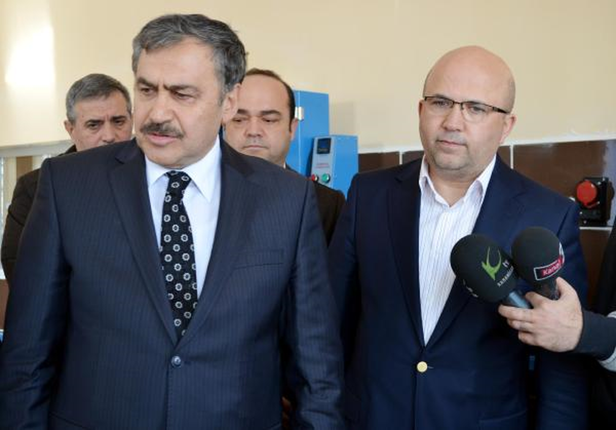 Bakan Eroğlu Uyarı: Zaruri Değilse Yola Çıkmayın