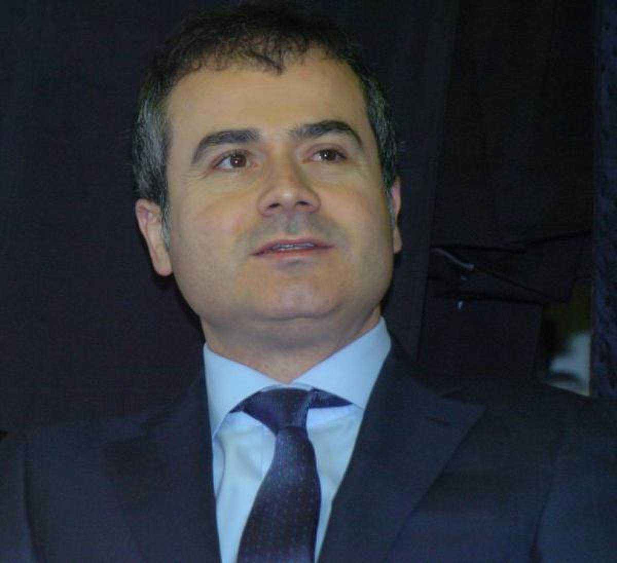 Bakan Kılıç, Tff Başkan Adayı İçin: \'Kulüplerin İttifakı Devam Etmeli\'