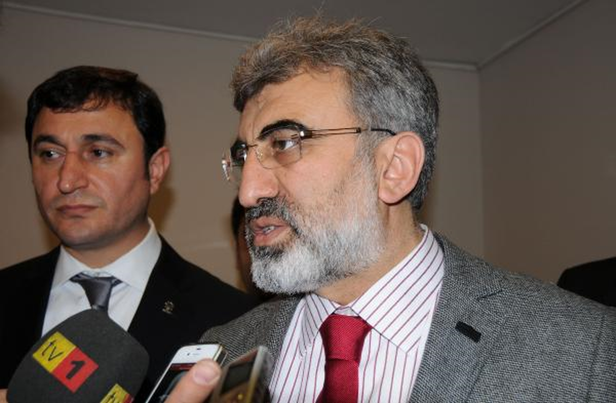 Bakan Yıldız: İşini Dürüst Yapan Firmaları Destekliyoruz