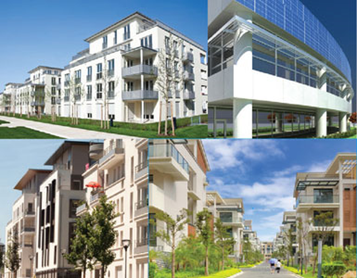 Bank Asya\'nın Gayrimenkulelri Satışta