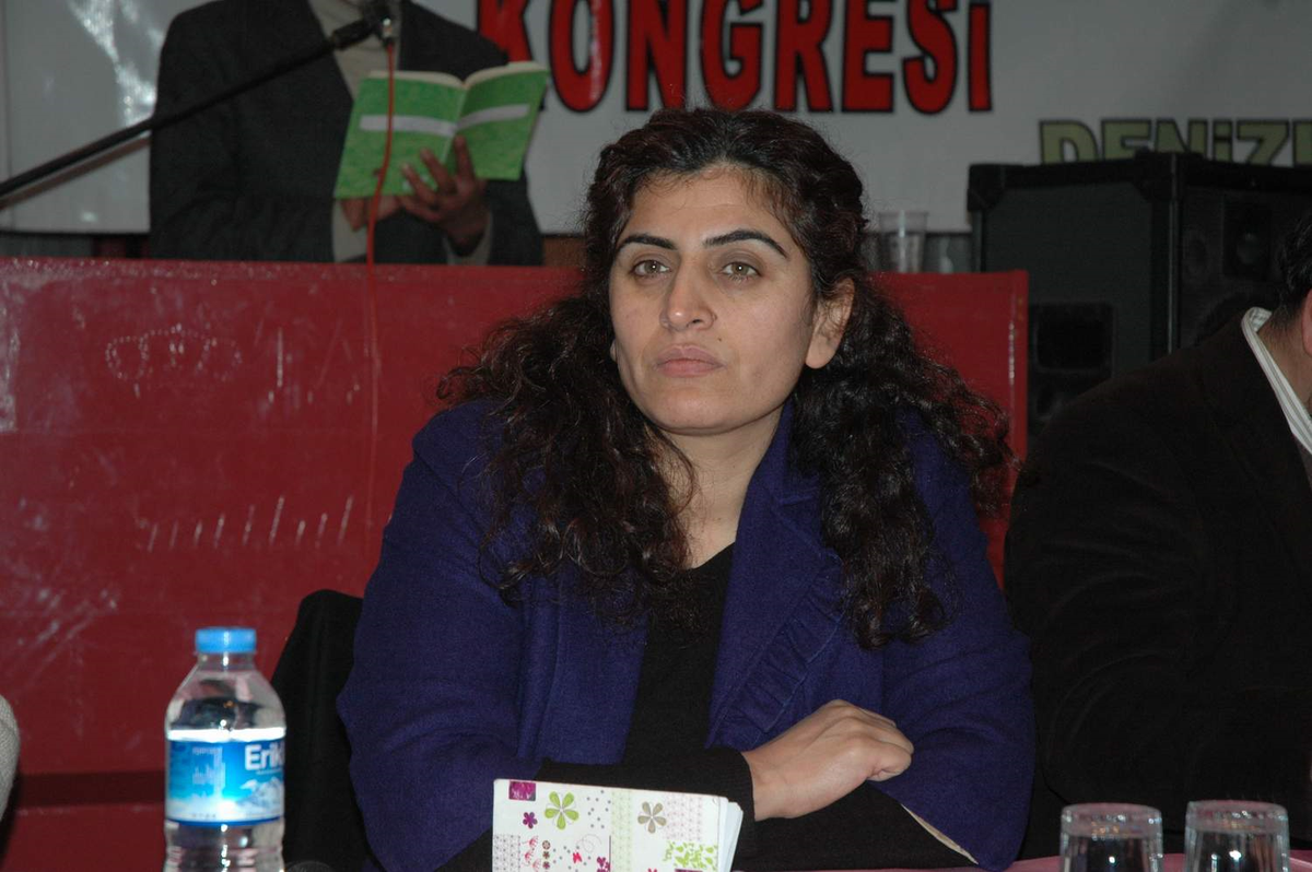 BDP'li Vekiller 2 Günlük Açlık Grevi Yapacak