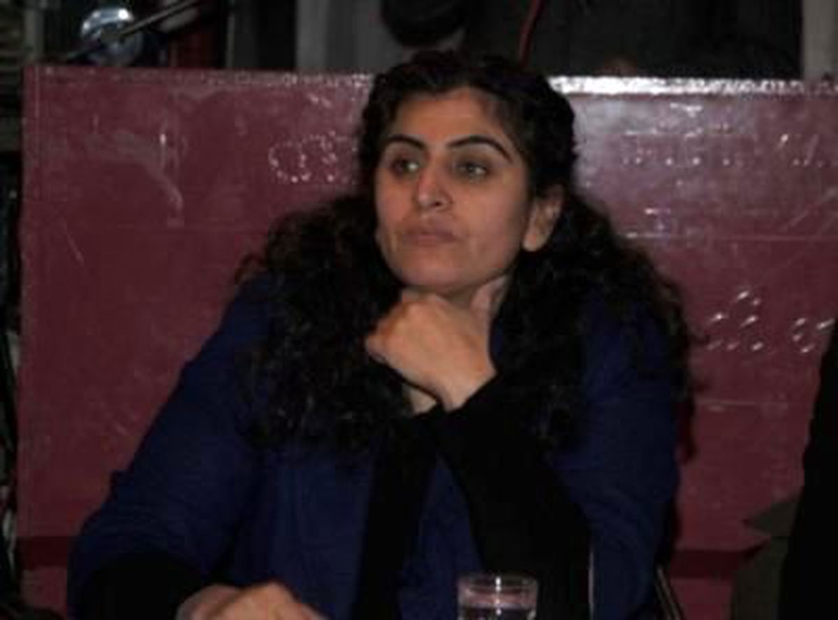 BDP Milletvekilleri Açlık Grevine Gidiyor