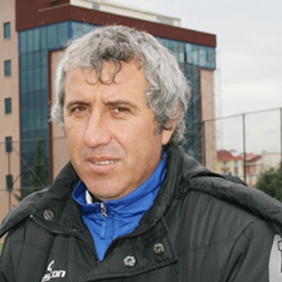 Besim Durmuş, Bucaspor Maçını Değerlendirdi