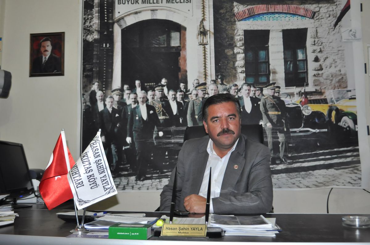 Bu Köyler İcralık